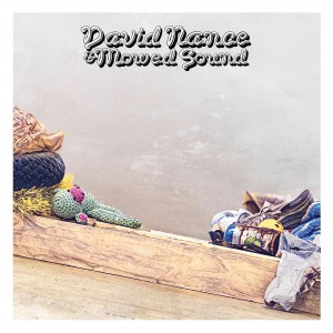Image of David Nance - David Nance & Mowed Sound