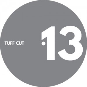 Image of Late Nite Tuff Guy - Tuff Cuts #13