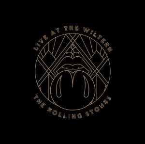 Image of The Rolling Stones - Live At The Wiltern