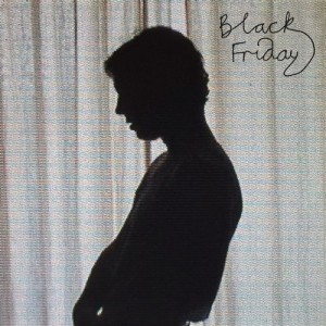 Image of Tom Odell - Black Friday