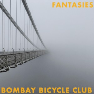 Image of Bombay Bicycle Club - Fantasies