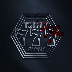 Image of DJ Lucky Teklife - Triple 7