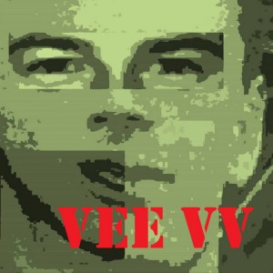 Image of Vee VV - All Your Money