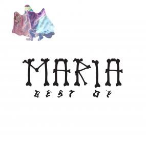 Image of Maria - Best Of