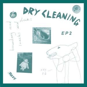 Dry Cleaning - Boundary Road Snacks And Drinks + Sweet Princess EP - 2024 Reissue