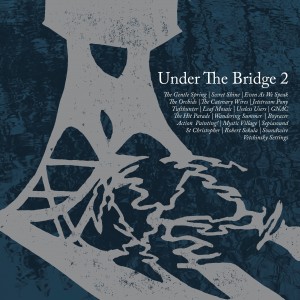 Image of Various Artists - Under The Bridge 2