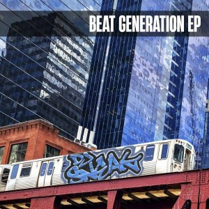 Image of DJ Sneak - Beat Generation EP