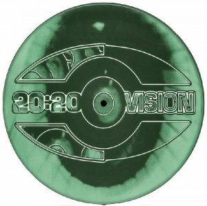 Image of Random Factor - On The Air EP