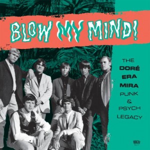 Image of Various Artists - Blow My Mind!