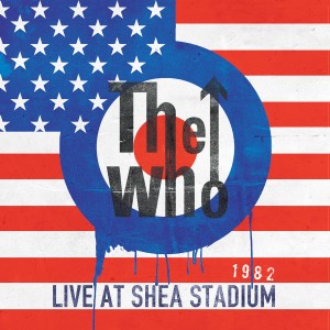 Image of The Who - Live At Shea Stadium 1982