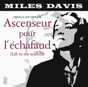 Image of Miles Davis - Ascenseur  Pour L'échafaud - 2024 Reissue