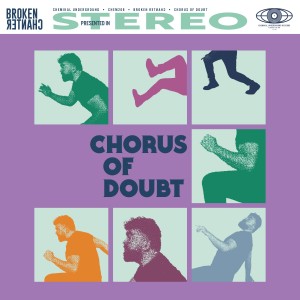 Image of Broken Chanter - Chorus Of Doubt