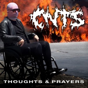 Image of CNTS - Thoughts & Prayers