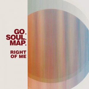 Image of Go.Soul.Map. - Right Of Me (feat. Derane Obika)