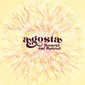 Image of Agosta - Reworks And Remixes