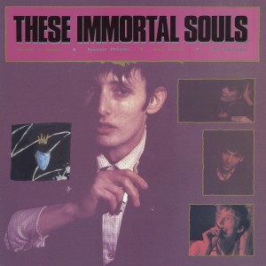 Image of These Immortal Souls - Get Lost (Don’t Lie!) - 2024 Remaster