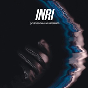 Image of Dellarge - INRI (Industria Nacional Del Ruiddo Infinito) - Inc. Silent Servant Remix