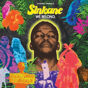 Image of Sinkane - We Belong