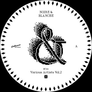Image of Various Artists - N&B Volume 2