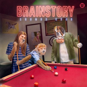 Image of Brainstory - Sounds Good