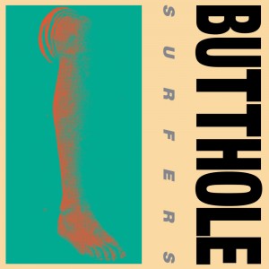 Butthole Surfers - Rembrandt Pussyhorse - 2024 Remaster