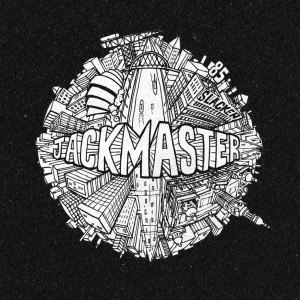Image of Jackmaster - Party Going On EP