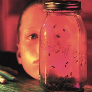 Image of Alice In Chains - Jar Of Flies - 2024 Reissue