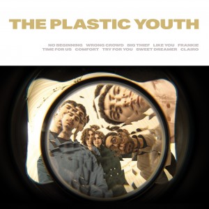Image of The Plastic Youth - The Plastic Youth