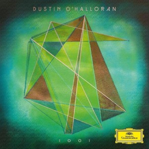 Image of Dustin O'Halloran - 1001