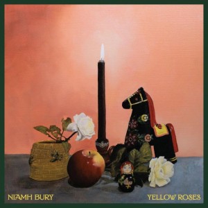 Image of Niamh Bury - Yellow Roses
