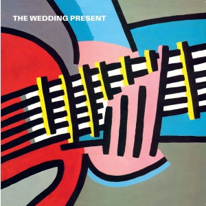 Image of The Wedding Present - You Should Always Keep In Touch With Your Friends / This Boy Can Wait