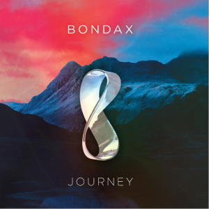 Image of Bondax - Journey
