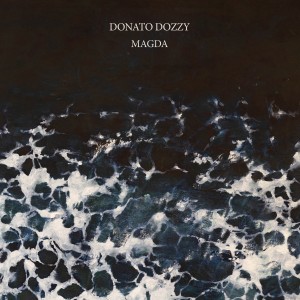 Image of Donato Dozzy - Magda