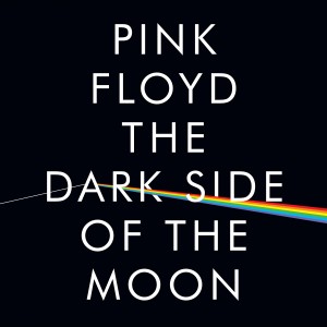 Image of Pink Floyd - The Dark Side Of The Moon - Collector's Edition UV Vinyl Picture Disc