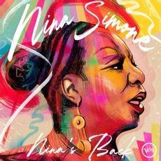 Image of Nina Simone - Nina's Back - 2024 Reissue