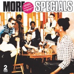 The Specials - More Specials - 2024 Repress