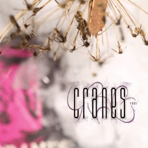 Image of Cranes - Fuse - 2024 Reissue