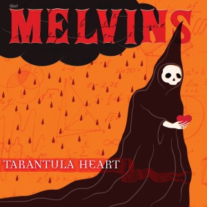 Image of Melvins - Tarantula Heart