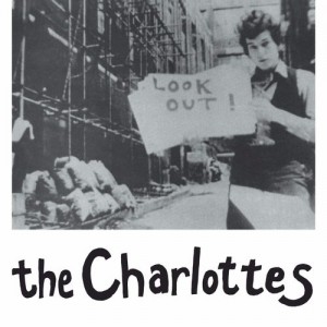Image of The Charlottes - Are You Happy Now - 2024 Reissue