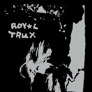Image of Royal Trux - Twin Infinitives - 2024 Reissue