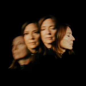 Image of Beth Gibbons - Lives Outgrown