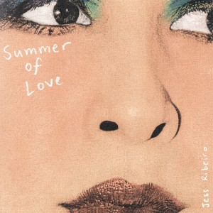 Image of Jess Ribeiro - Summer Of Love