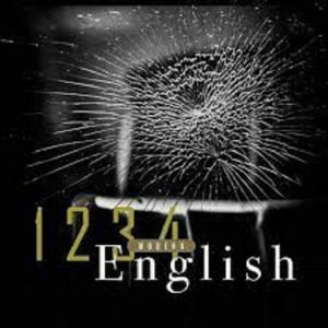 Modern English - 1234