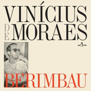 Image of Vinicius De Moraes - Berimbau