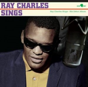 Image of Ray Charles - Sings - 2024 Reissue
