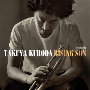 Image of Takuya Kuroda - Rising Son