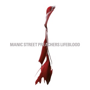 Image of Manic Street Preachers - Lifeblood: 20th Anniversary Edition