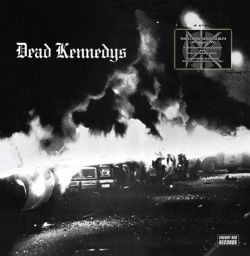 Dead Kennedys - Fresh Fruit For Rotting Vegetables - 2024 Reissue