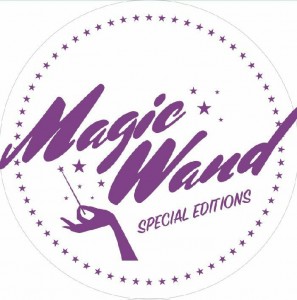 Image of Coyote - Magic Wand Special Editions Vol. 10