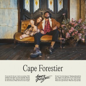 Image of Angus & Julia Stone - Cape Forestier